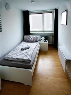 Zimmerfrei-Wuerzburg Stadtmitte Екстериор снимка