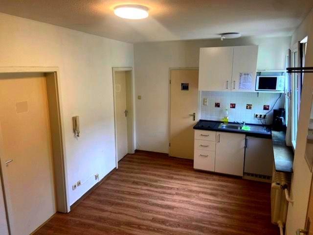 Zimmerfrei-Wuerzburg Stadtmitte Екстериор снимка